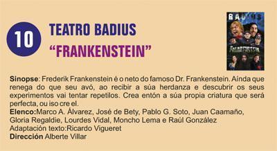 1 Badius no Outono de VImianzo 2015