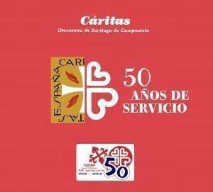 Cea de Voluntarios de Caritas en Cee