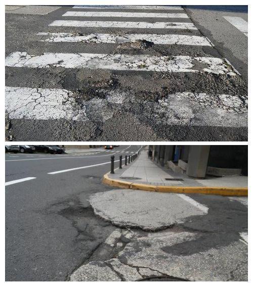 Fochancas en Cee