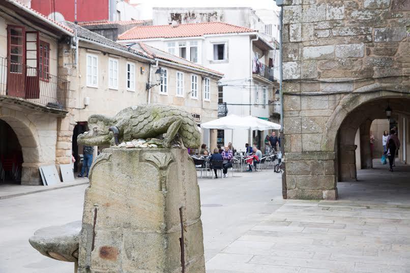 Creouse un catálogo de experiencias turísticas para vivir a través dos sentidos