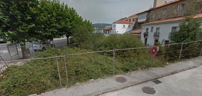 O Solar do Cine Vello pode ser expropiado