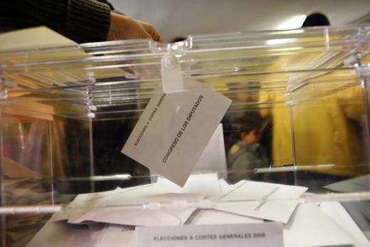 Máis de 90.000 veciños da Costa da Morte están chamados as urnas o 20 de decembro