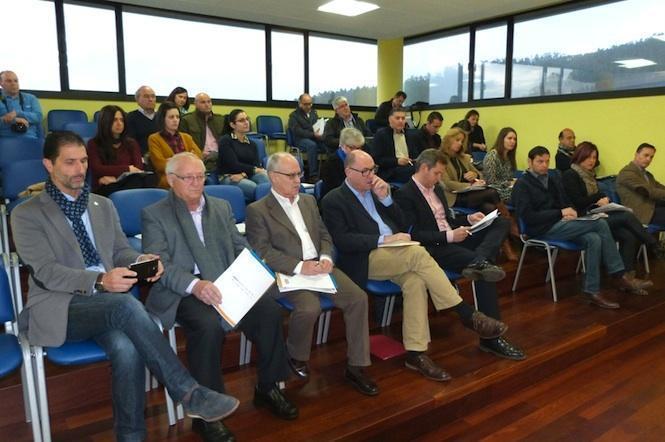 Foro do Camino de El Correo Gallego