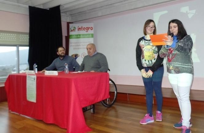 Xornada Capacitate de Integro