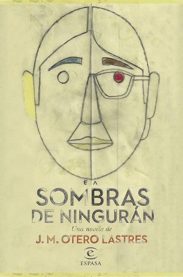 Jose Manuel Otero Lastres presenta o vindeiro martes en Cee a súa nova novela