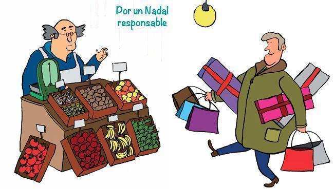 Por Nadal responsable
