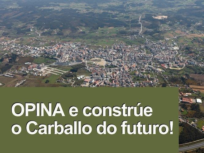 Carballo do Futuro