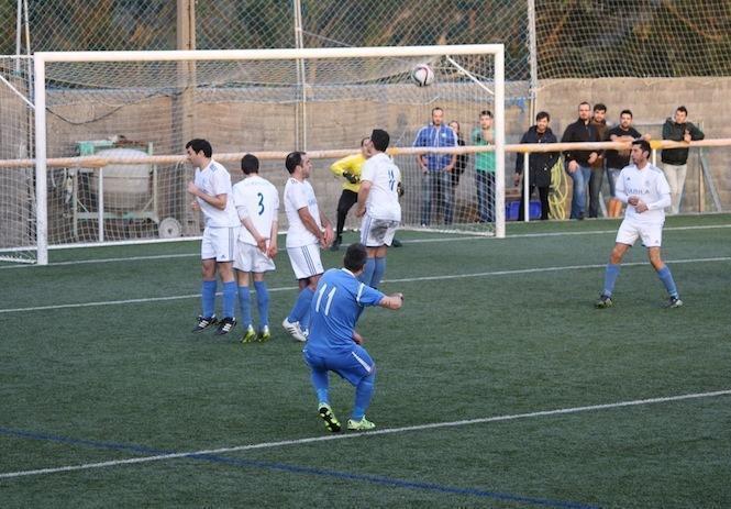 Imaxe do Corme-Montelouro da Copa da Costa 2016-Foto-Fin Lema 2