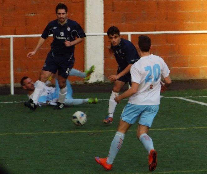 Zas-Ponteceso na Copa-Foto-Alejandro Mel