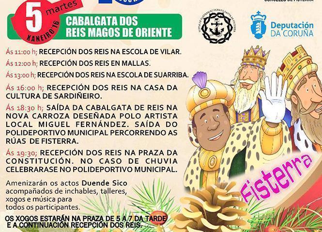 Fisterra e Esclavitud necesitaban vencer