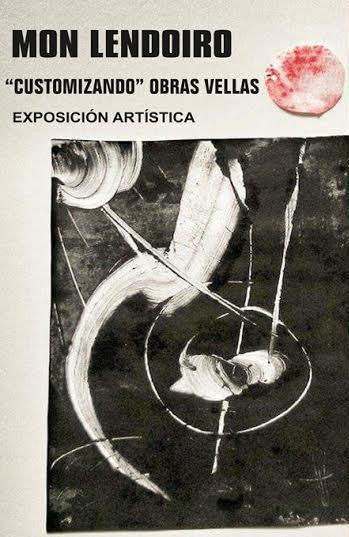exposicion mon lendoiro vimianzo