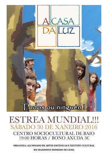 casa da luz