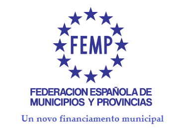 un novo financiamento municipal para a FEMP