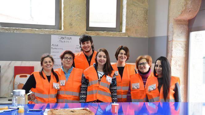 Colaboradores de Anajata-Foto-Xose Sendon