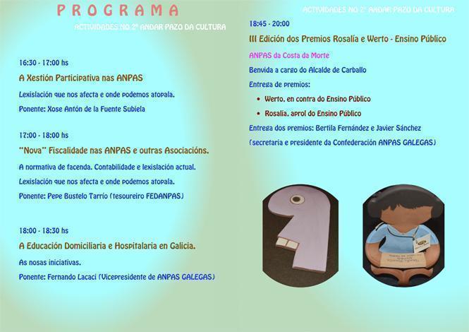 XORNADAS