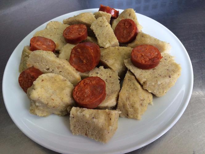 Bolos do Pote de Mazaricos