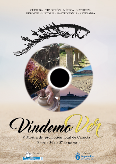 mostra vindemo ver carnota