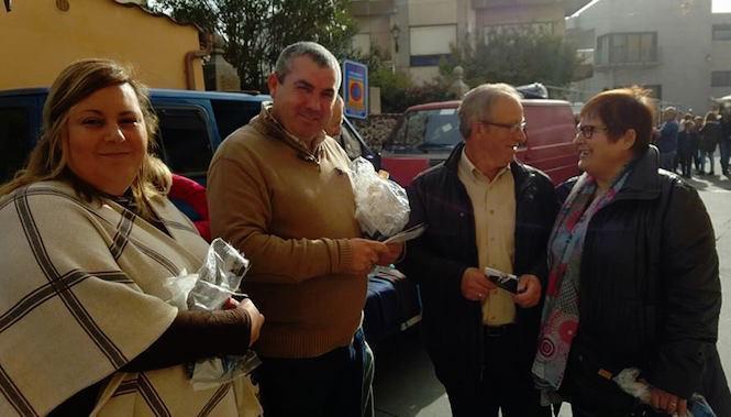Manuel Fandino lidera o PP de Muxia