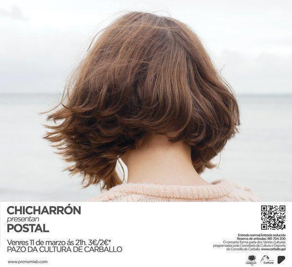 Chicharron en Carballo