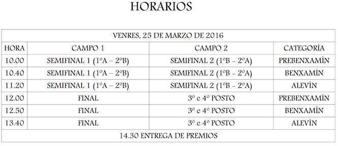 Enfrontamentos II Torneo de Fútbol-8 Concello de Malpica 3