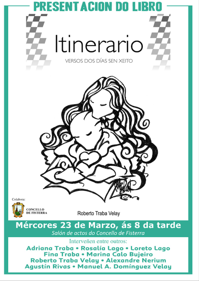 libro Roberto Traba Velay Itinerarios