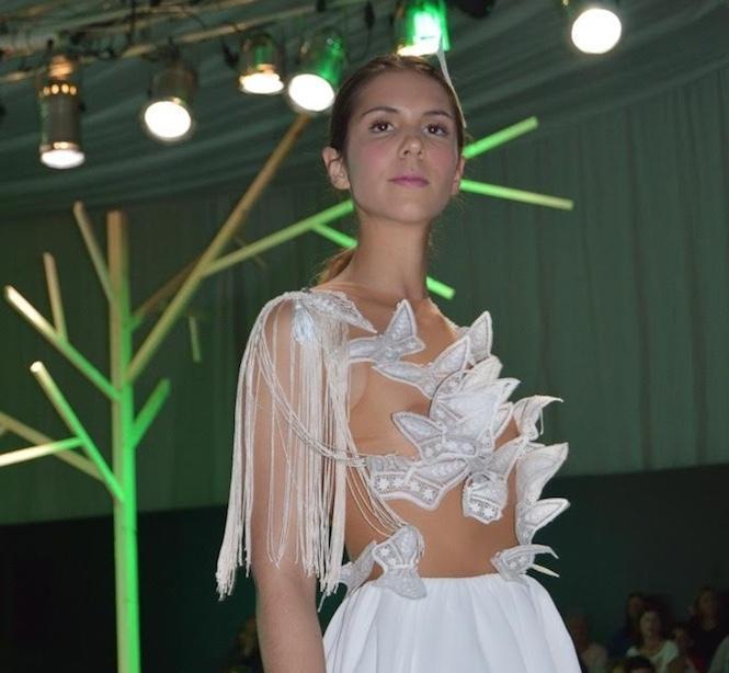 Mostra do Encaixe de Camarinas 2016 1