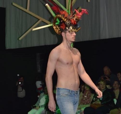 Mostra do Encaixe de Camarinas 2016 12