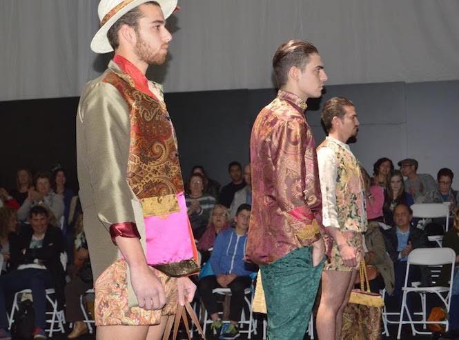 Mostra do Encaixe de Camarinas 2016 3