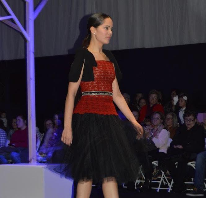Mostra do Encaixe de Camarinas 2016 6