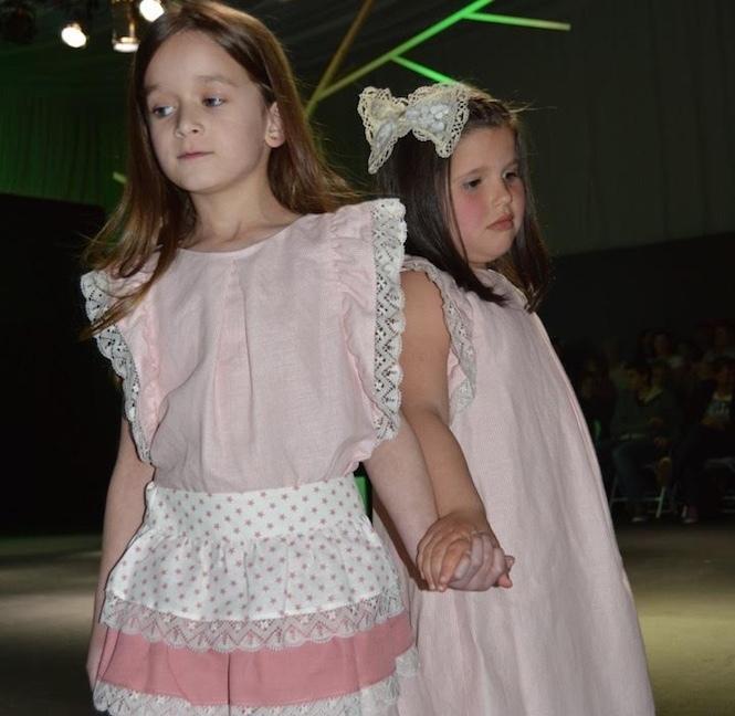 Mostra do Encaixe de Camarinas 2016 8