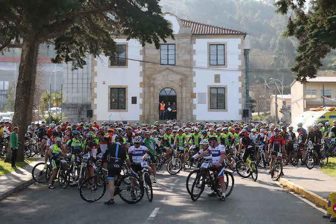 Vindemo Ver Carnota 2016-Ruta BTT