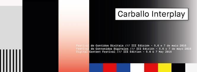Festival Carballo Interplay 2016