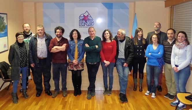 BNG de Bergantinos