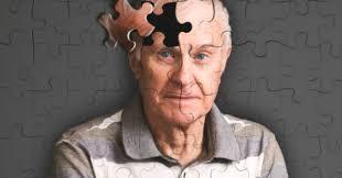 Cuidando alzheimer