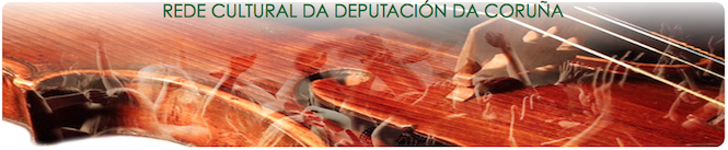 Rede Cultural da Deputacion Coruna