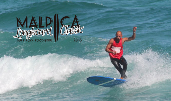 Malpica Longboard Classif-Foto
