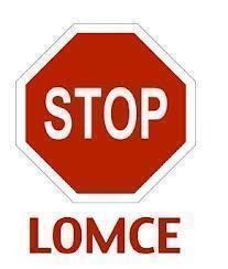 stop-lomce