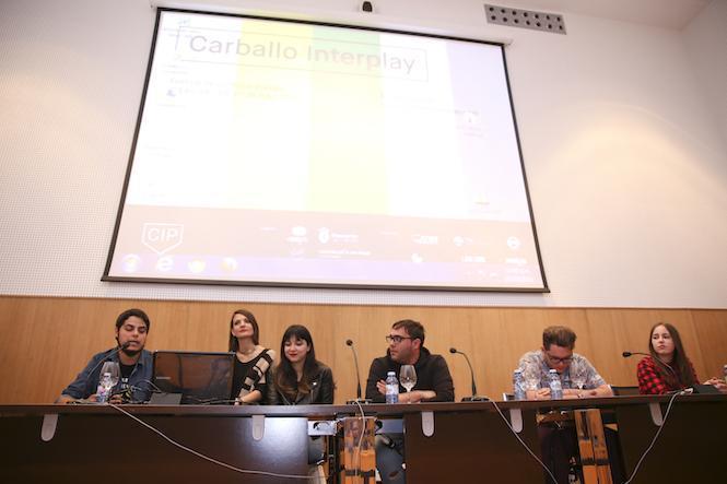 Inauguración do Carballo Interplay 2016-Foto-David Tombilla