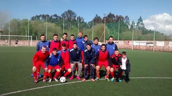 O Porteño segue en zona perigosa polos arrastres