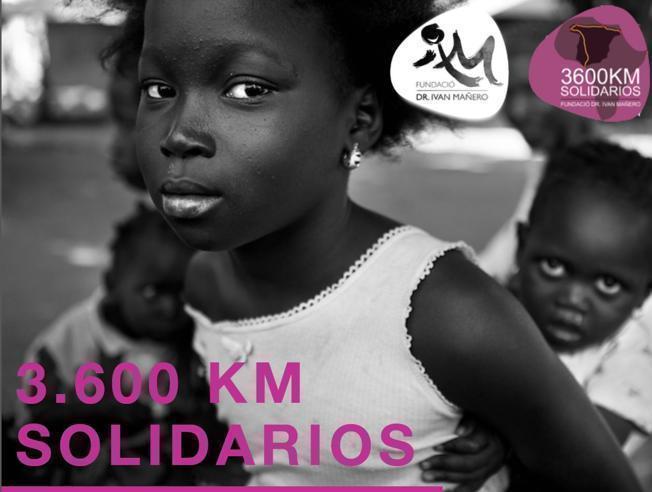 3.600 KMS. SOLIDARIOS FOTO 1