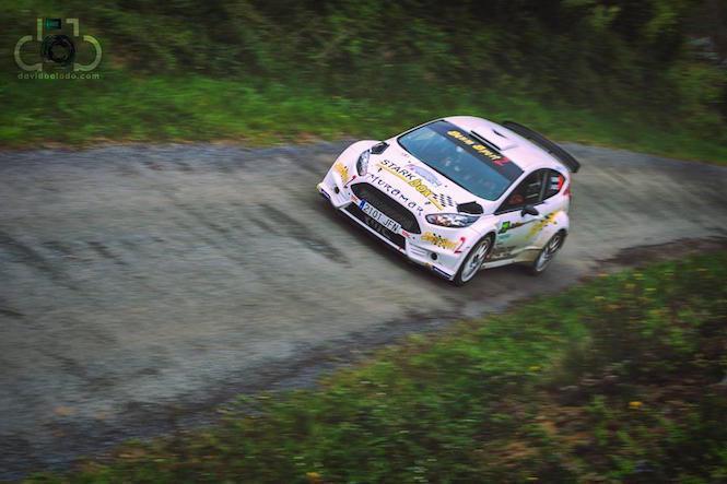 Victor Senra en Ferrol-Foto-David Balado
