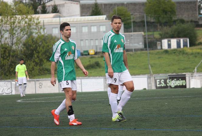 A SD Sofan afronta o ascenso a Preferente ante o Mino-Foto-SD
