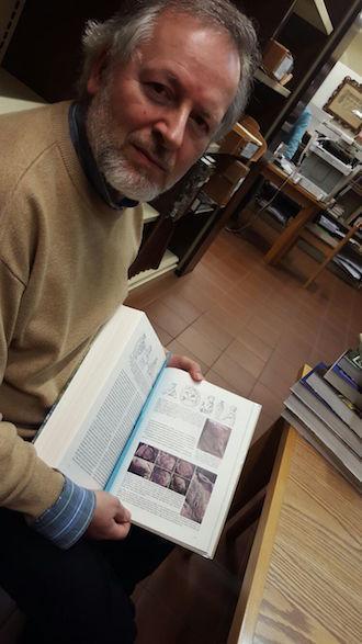 Alfredo Eiras