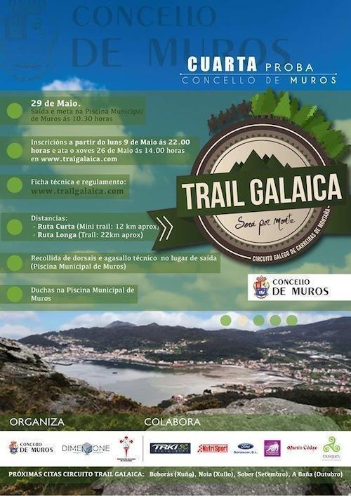 trail muros