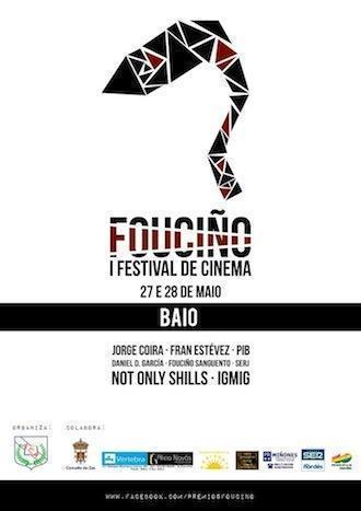 Premios Foucino Baio 2016-Cartel