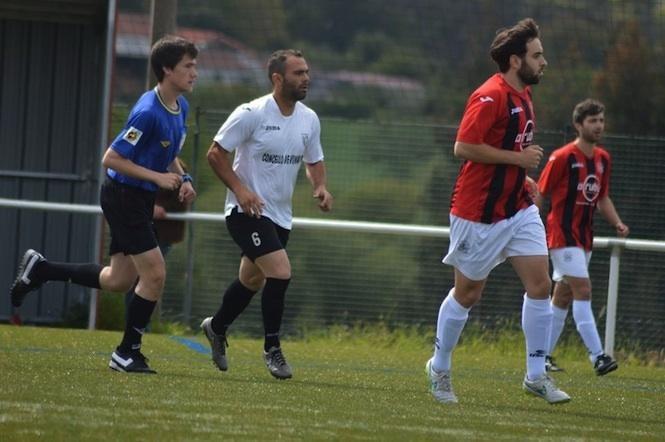 Jota regresou ao que foi seu fogar durante lustros - Foto: Maca Cuns