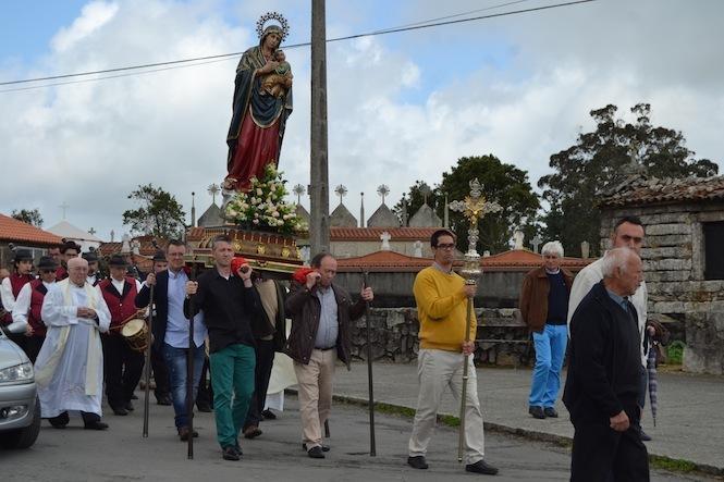 Procesion do Corpus en Pereirina-Foto-Rafa Quintans