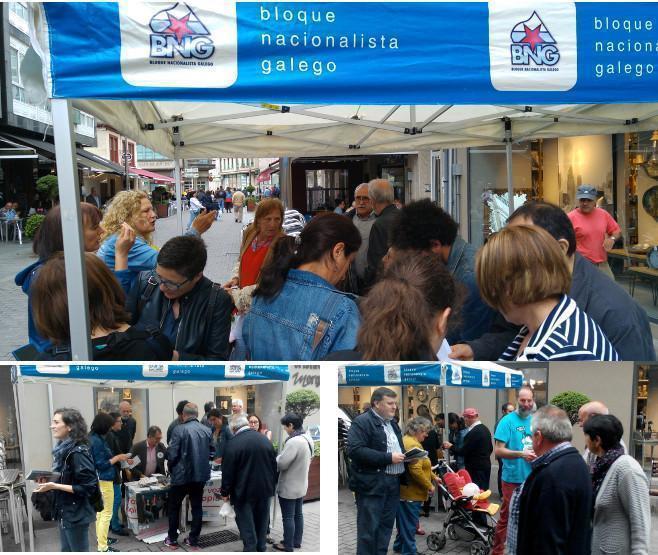 BNG campana 26X Carballo