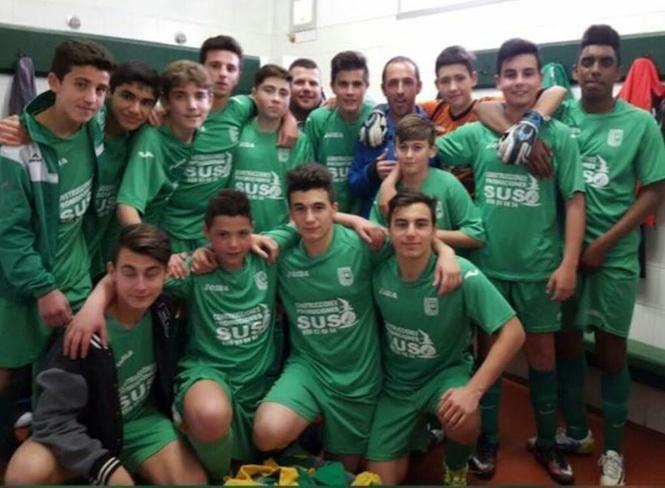 Fisterra Cadete