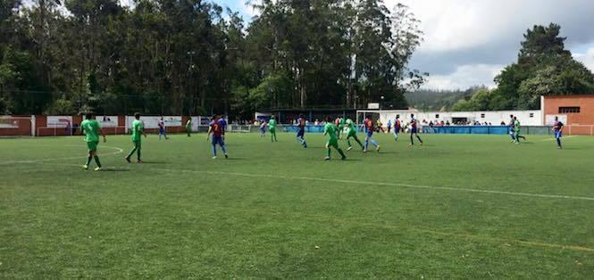 Final da Copa da Costa Cadete-Fisterra-Esteirana-Foto-Graciela